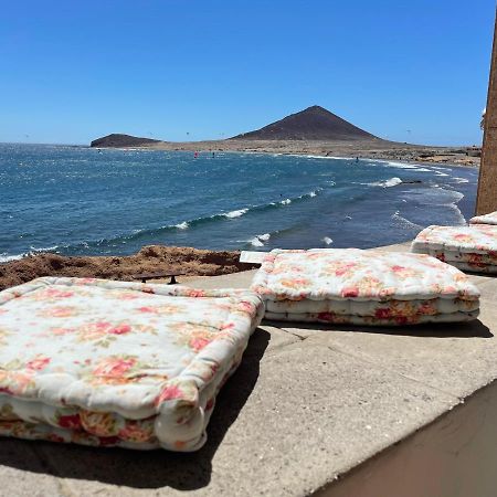 Medano View Apartment El Medano  Luaran gambar