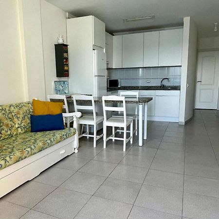 Medano View Apartment El Medano  Luaran gambar
