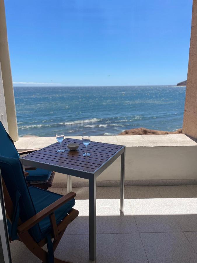 Medano View Apartment El Medano  Luaran gambar