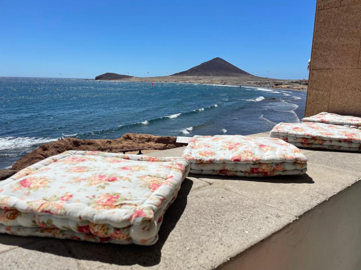 Medano View Apartment El Medano  Luaran gambar