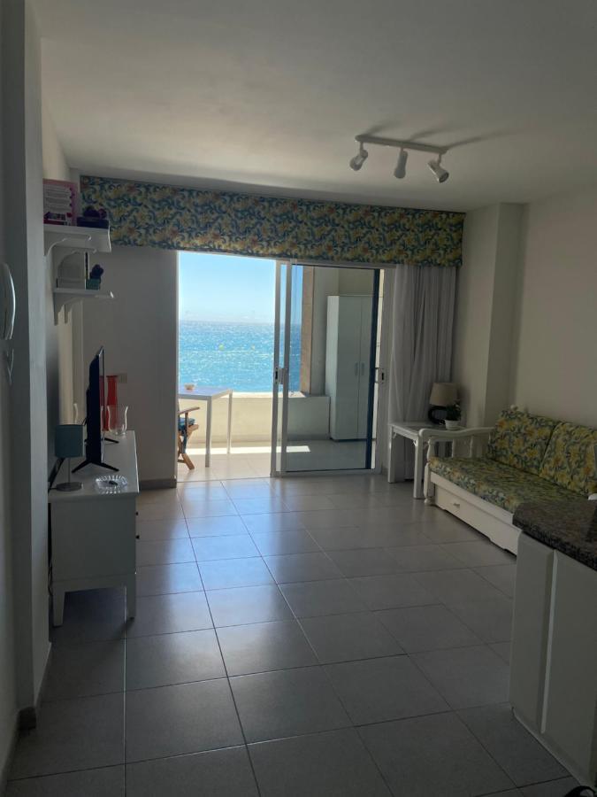 Medano View Apartment El Medano  Luaran gambar