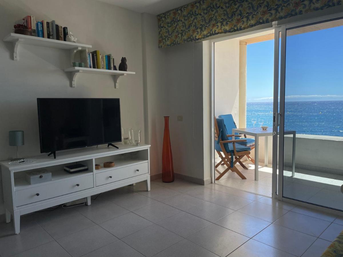 Medano View Apartment El Medano  Luaran gambar