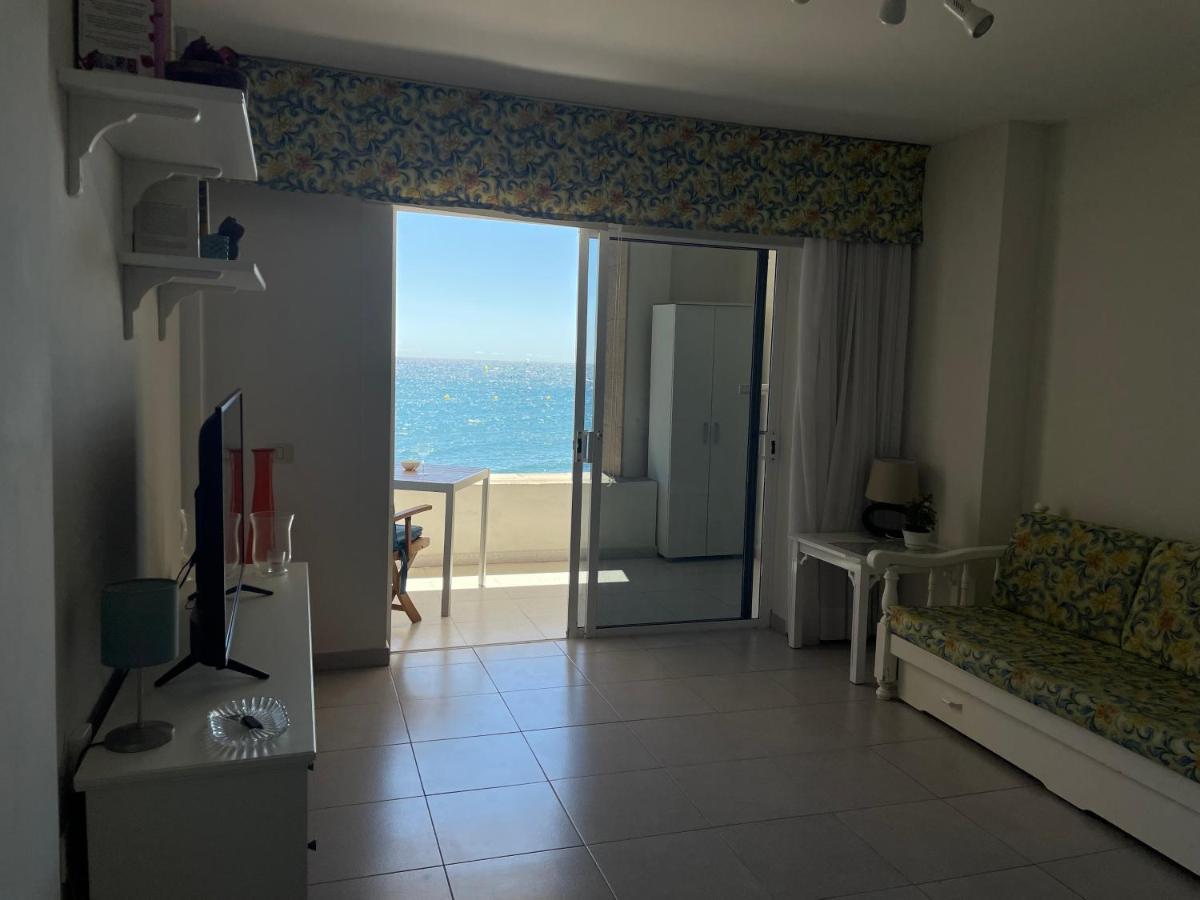 Medano View Apartment El Medano  Luaran gambar
