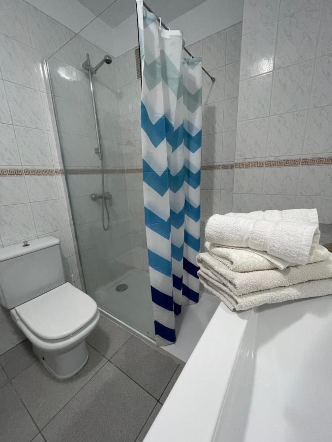 Medano View Apartment El Medano  Luaran gambar