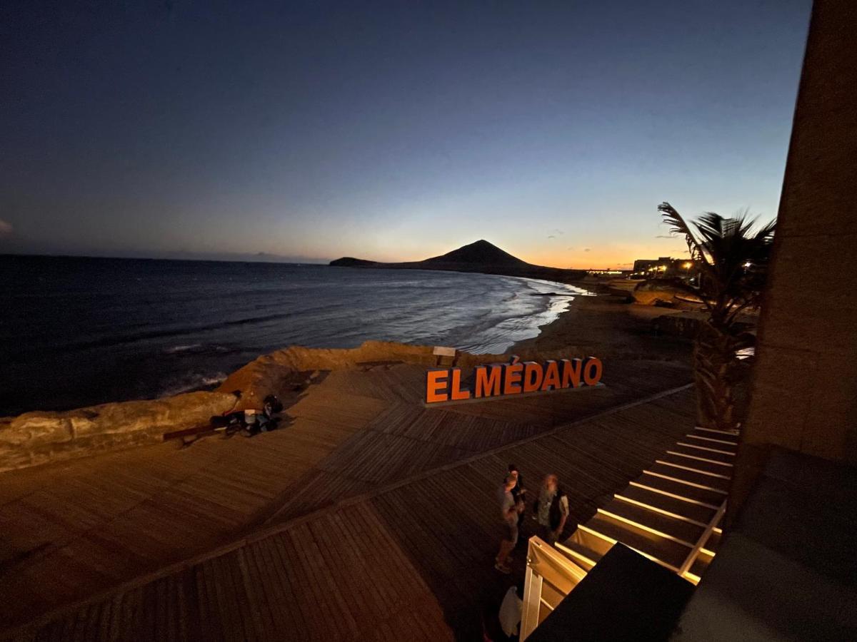 Medano View Apartment El Medano  Luaran gambar