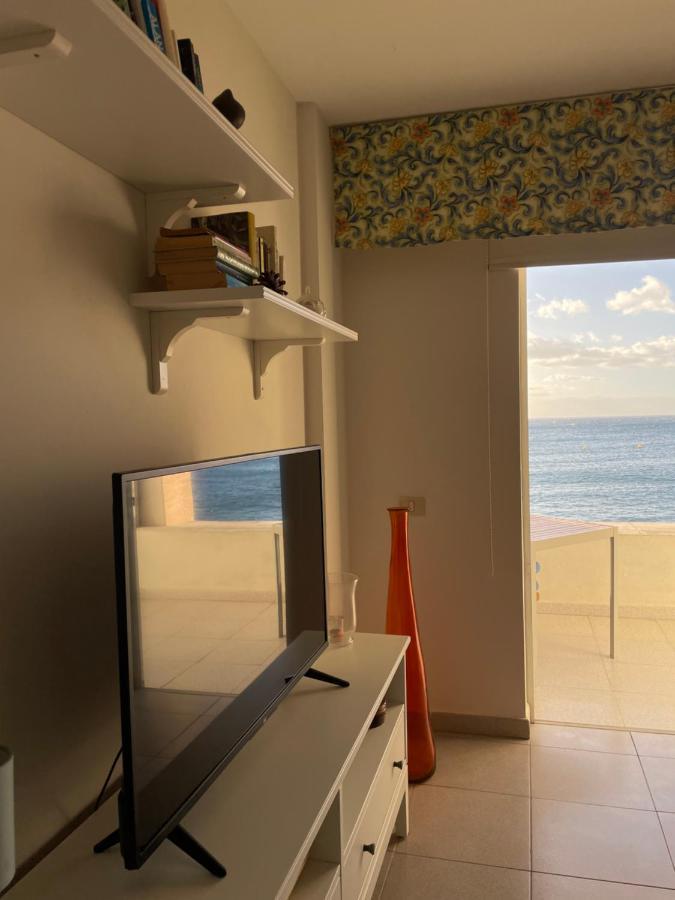Medano View Apartment El Medano  Luaran gambar