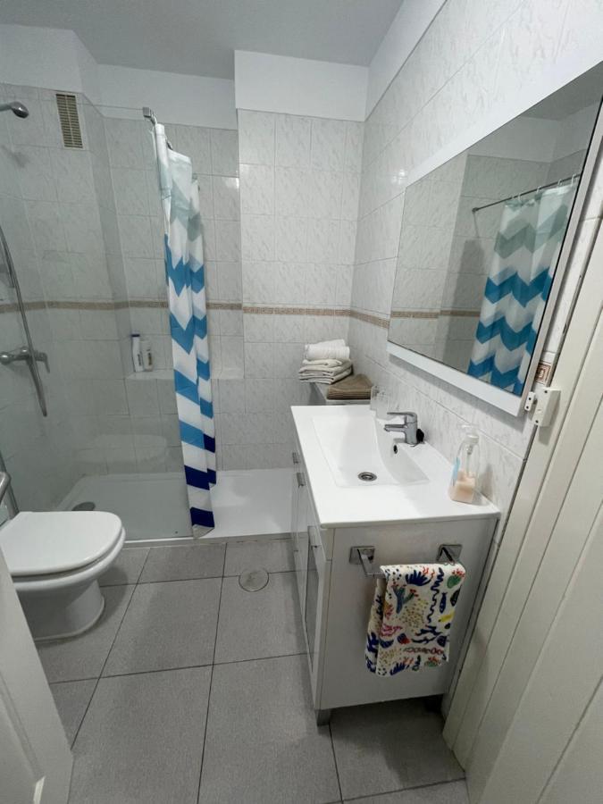 Medano View Apartment El Medano  Luaran gambar
