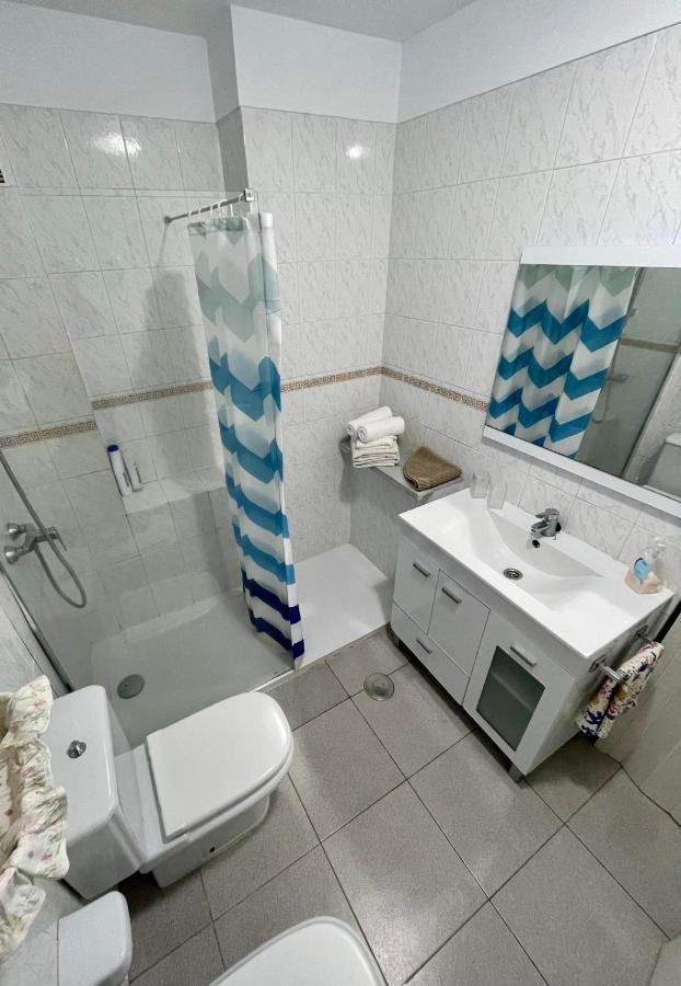 Medano View Apartment El Medano  Luaran gambar