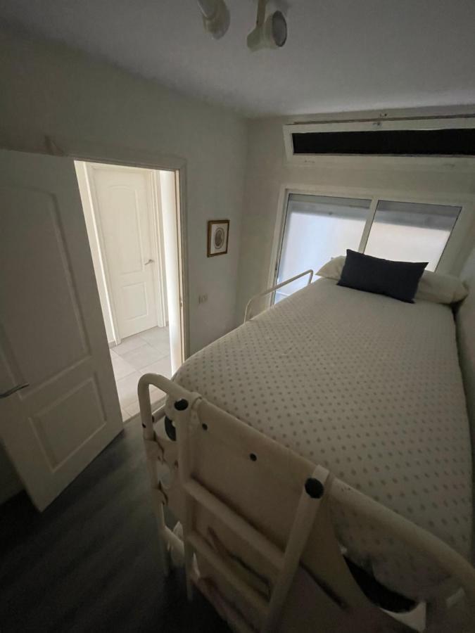 Medano View Apartment El Medano  Luaran gambar