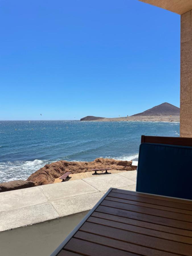 Medano View Apartment El Medano  Luaran gambar