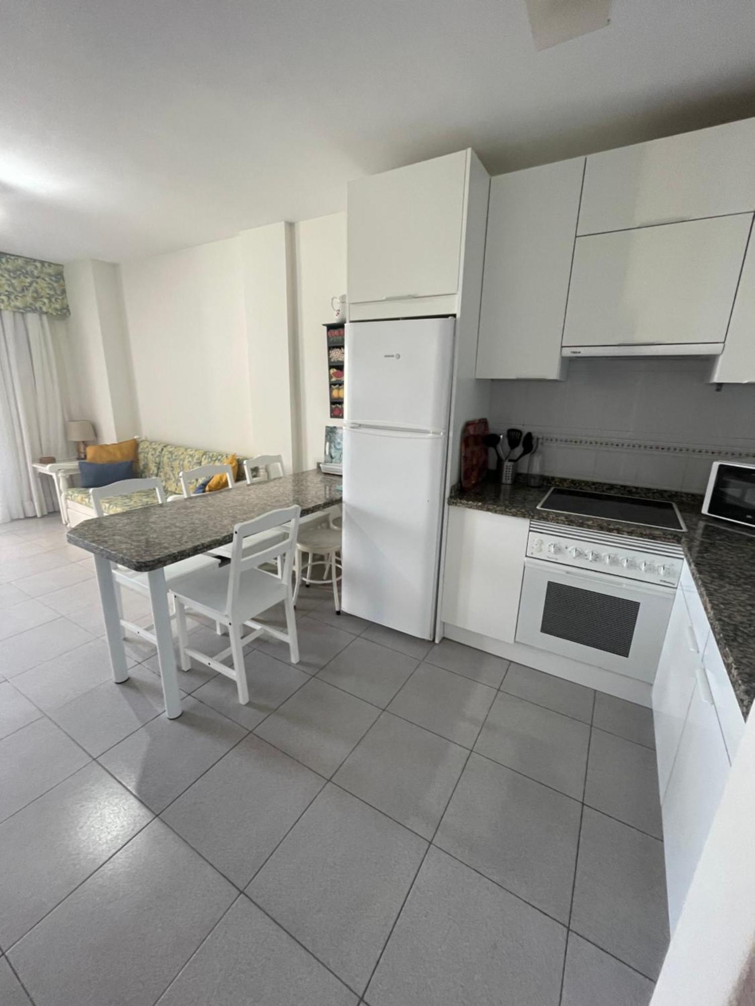 Medano View Apartment El Medano  Luaran gambar