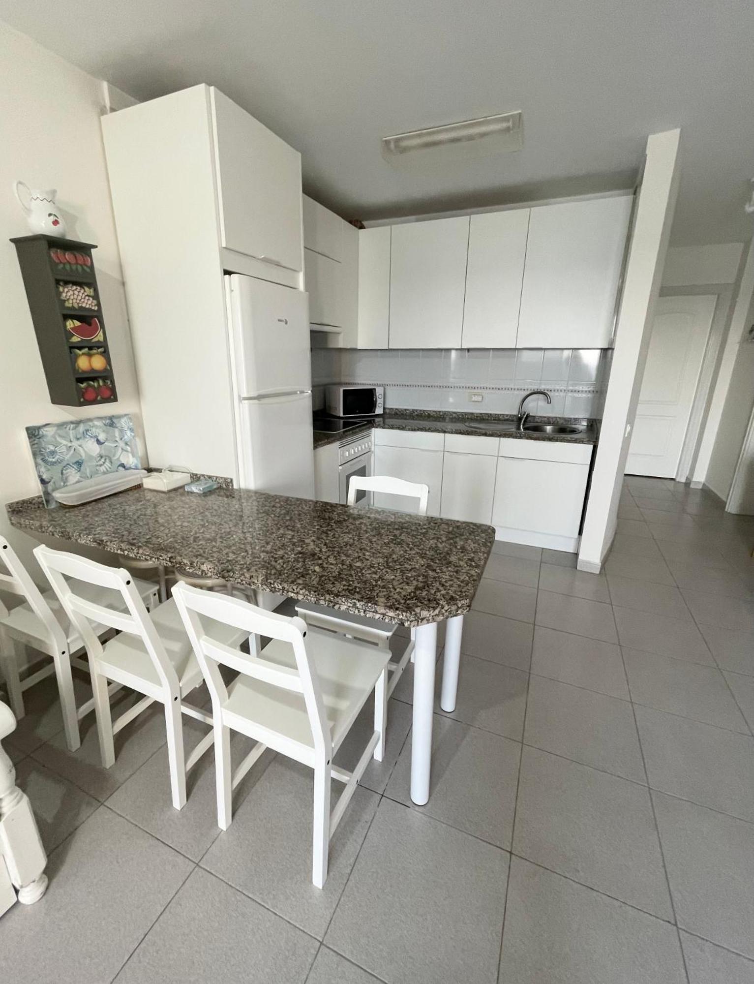 Medano View Apartment El Medano  Luaran gambar