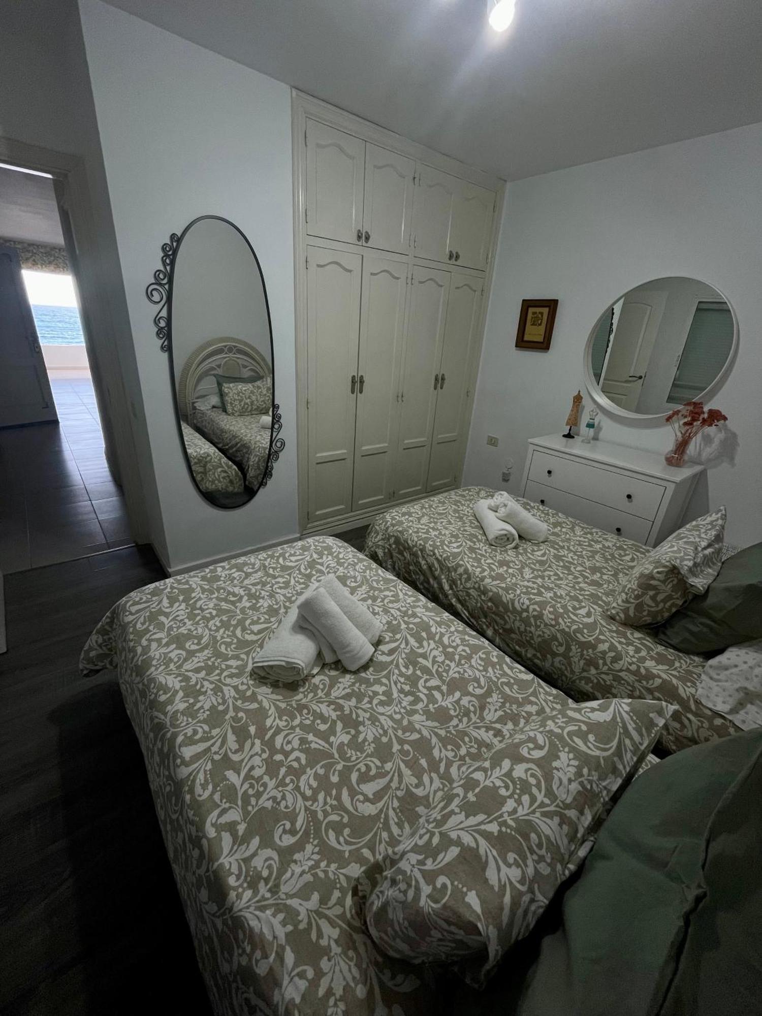 Medano View Apartment El Medano  Luaran gambar