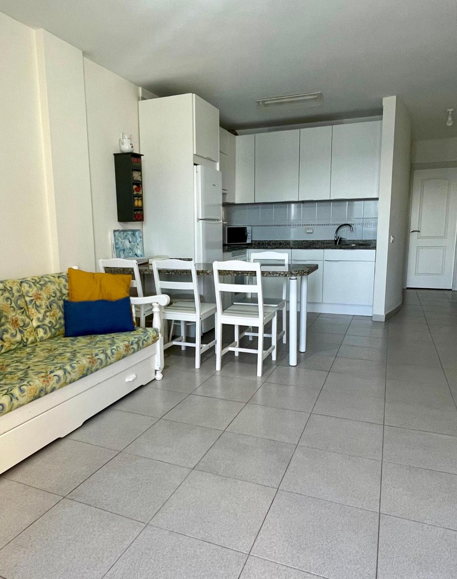 Medano View Apartment El Medano  Luaran gambar