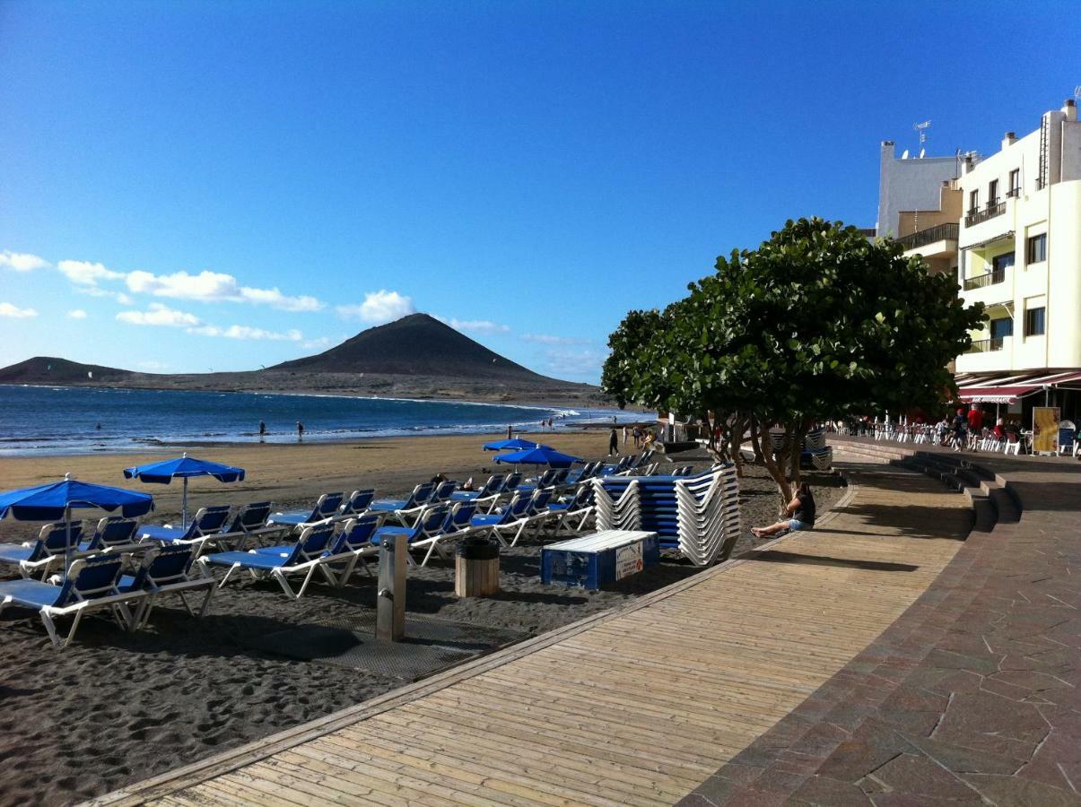 Medano View Apartment El Medano  Luaran gambar