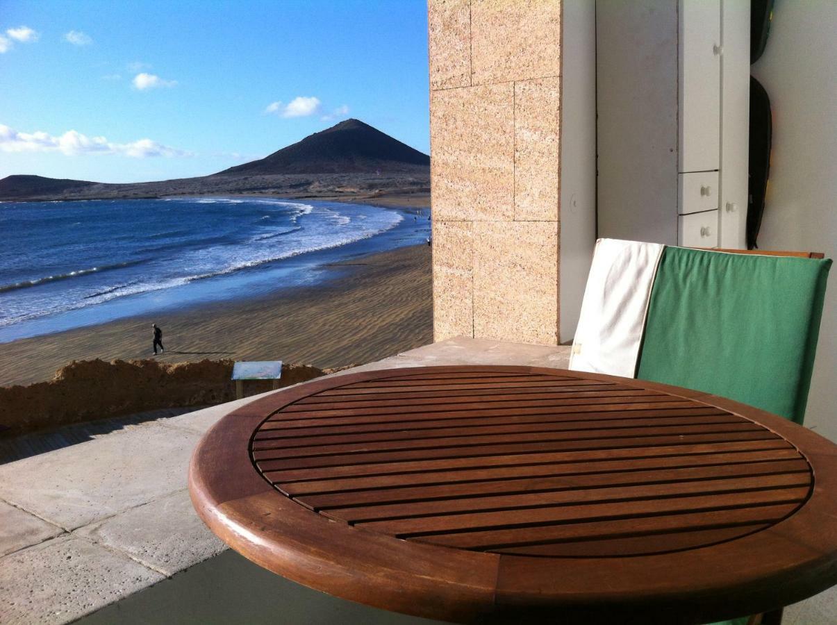Medano View Apartment El Medano  Luaran gambar