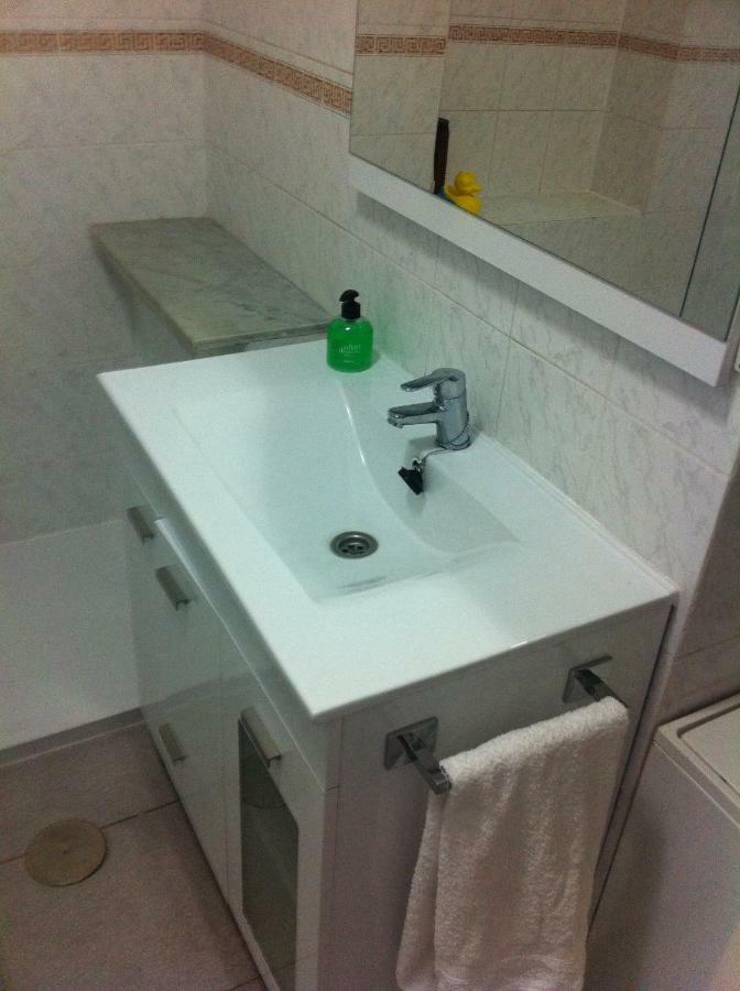 Medano View Apartment El Medano  Luaran gambar